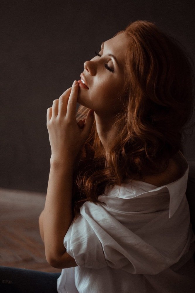 Photograph by Маргарита Кузнец