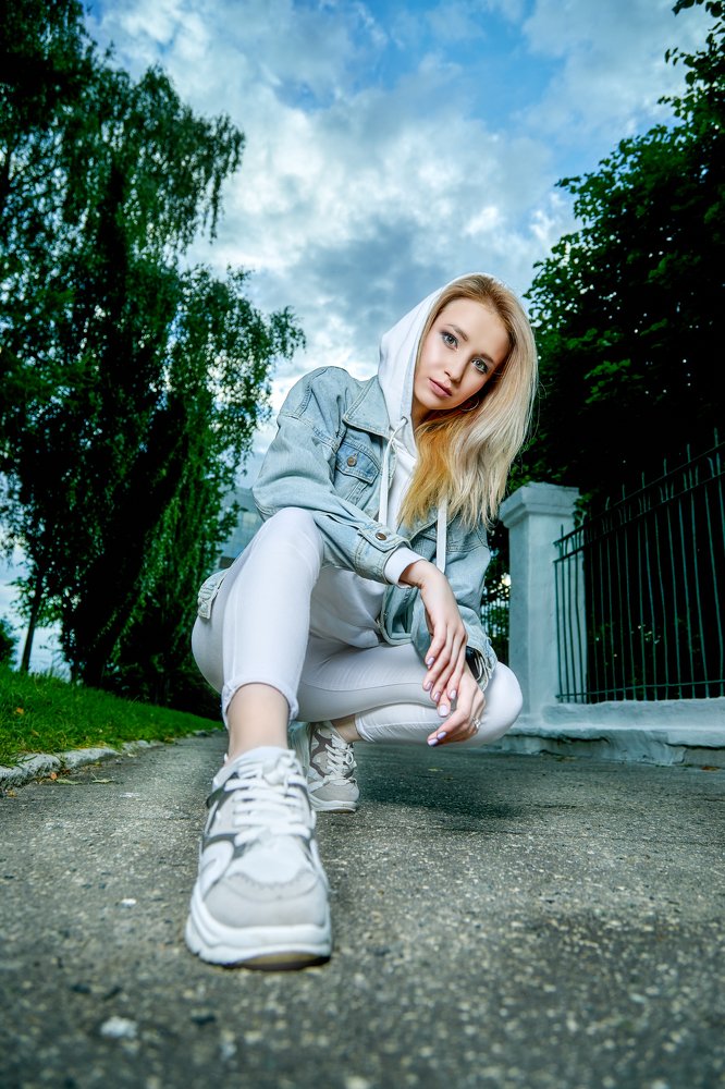 Photograph by Владимир Суздалов