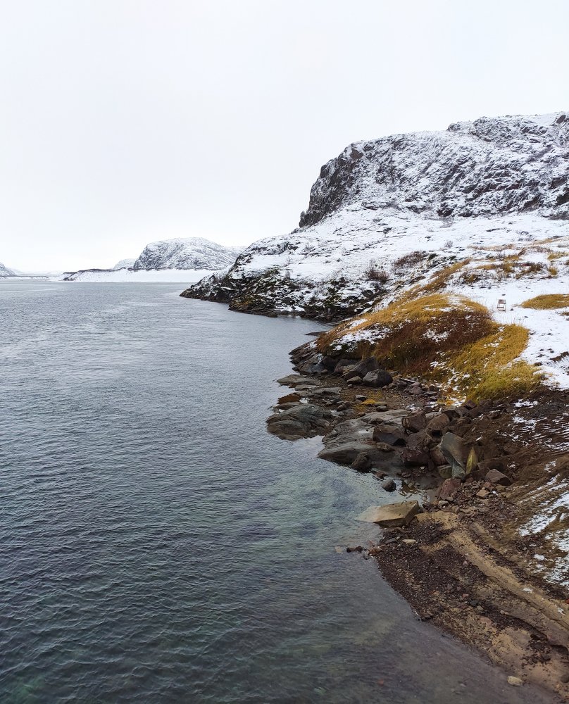 Photograph by Дарья