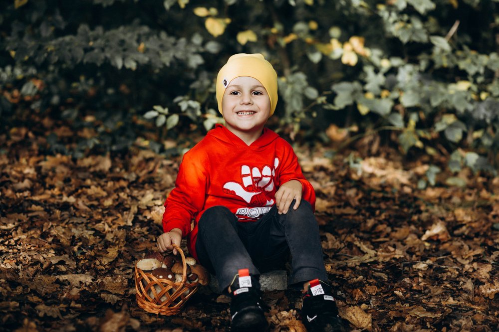 Фотография автора Эмилия Скоропанюк