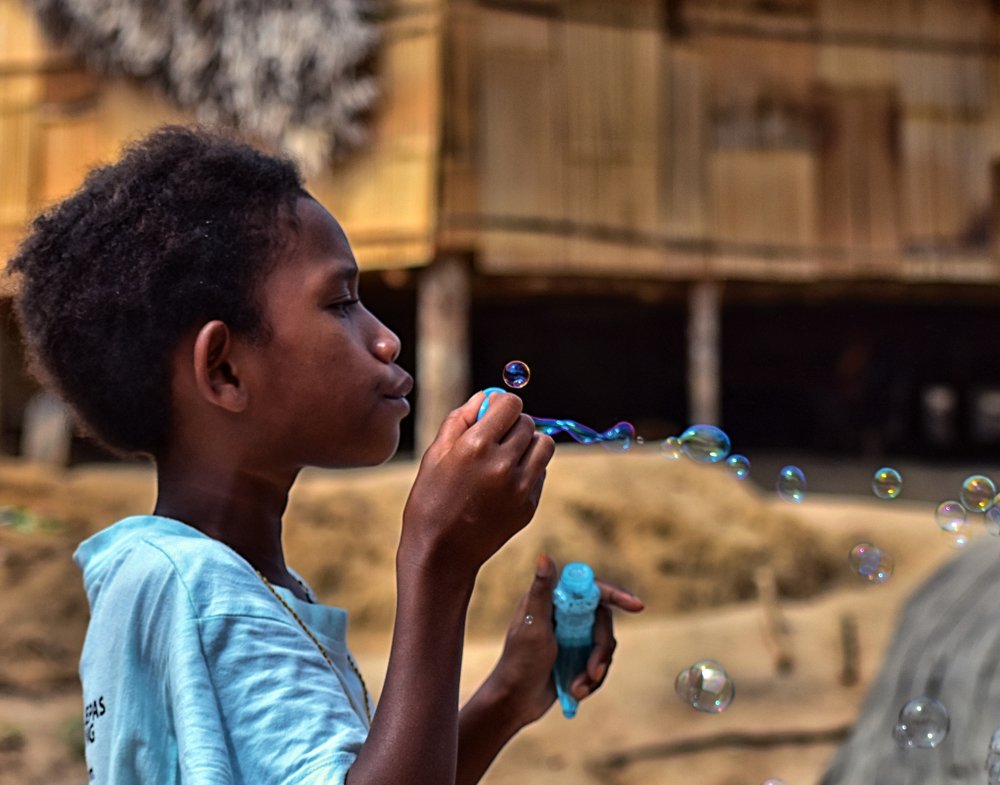 Photograph by Mohammad Nazari Abdul Hamid