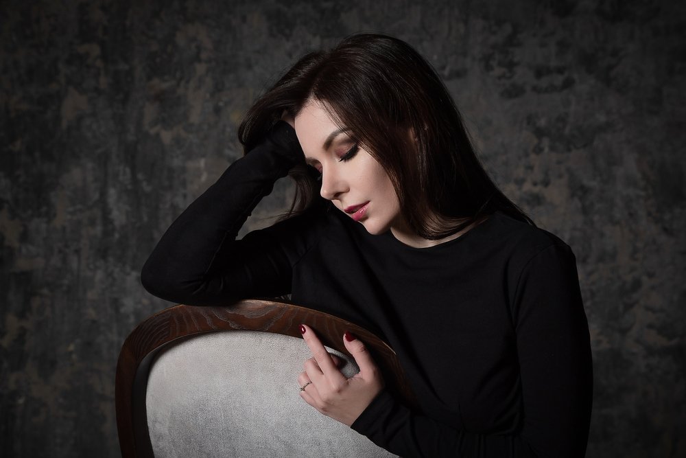 Photograph by Екатерина Шторм