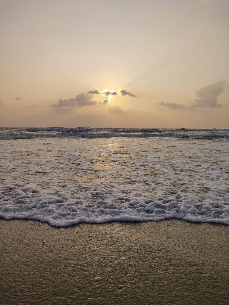 Photograph by Ram Mohan Jirigiri