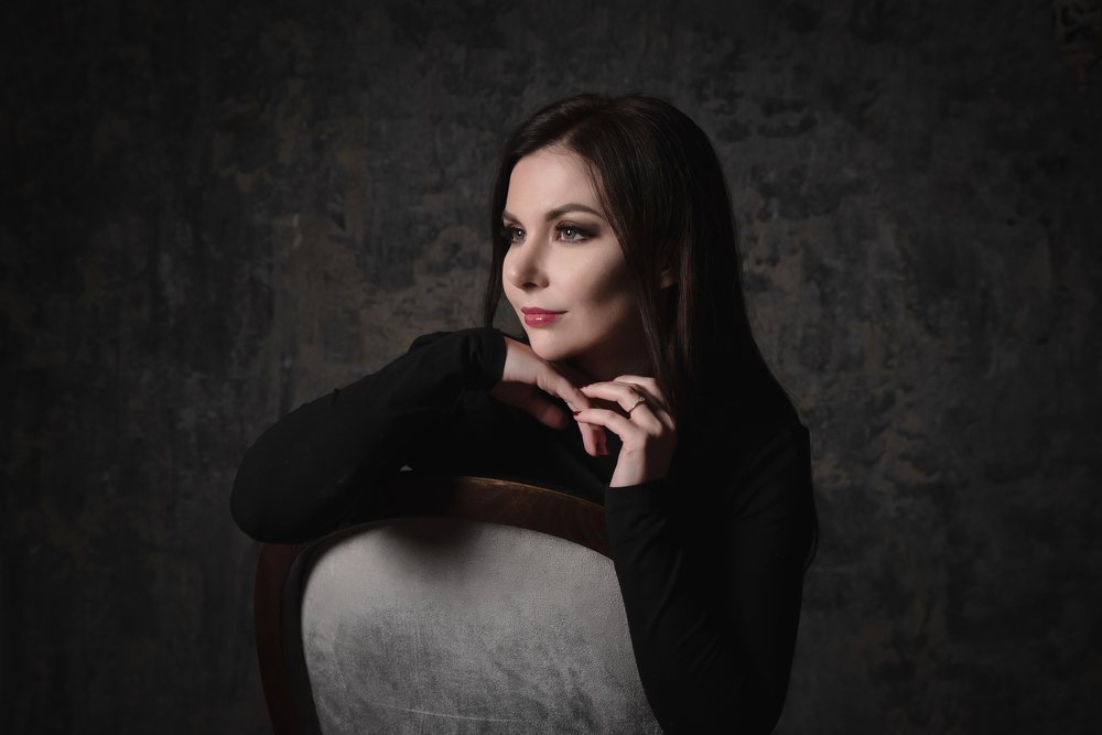 Елена Минина