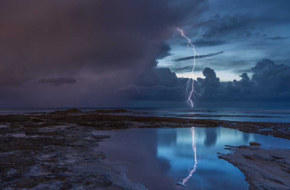 Photograph by Pavel Bernshtam