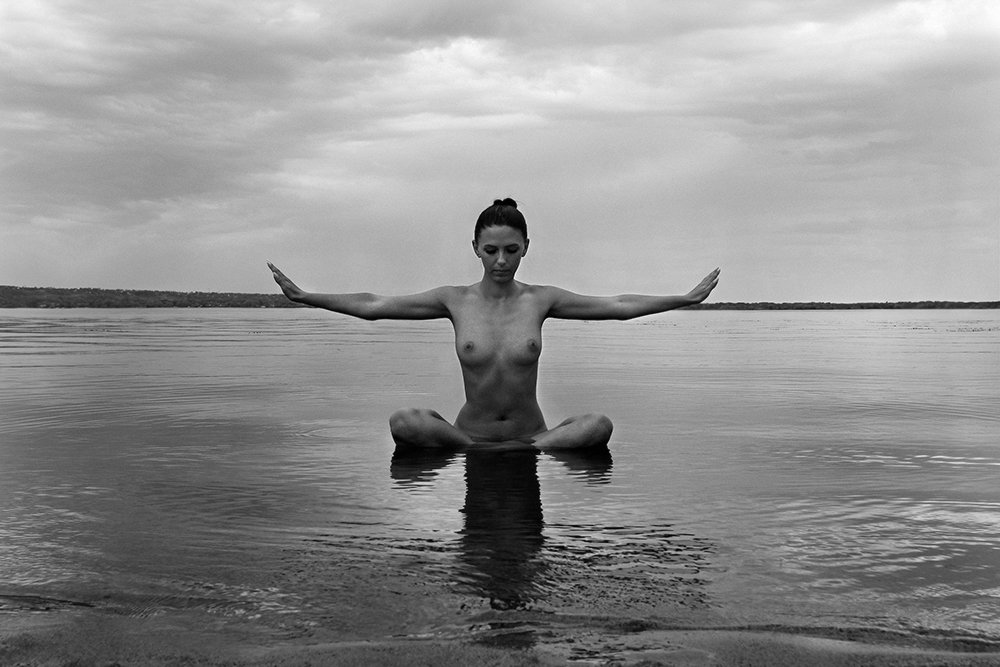 Photograph by Faletkin Mikhail