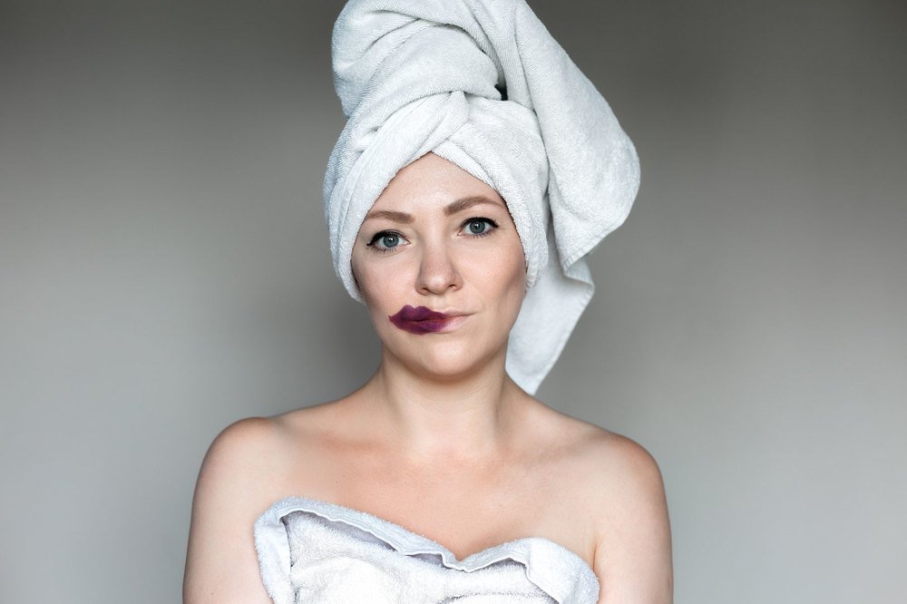 Photograph by Анна Гвоздовская