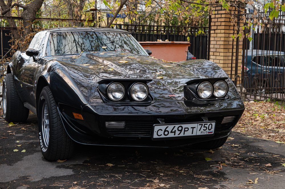 Photograph by Демьян Лопатов