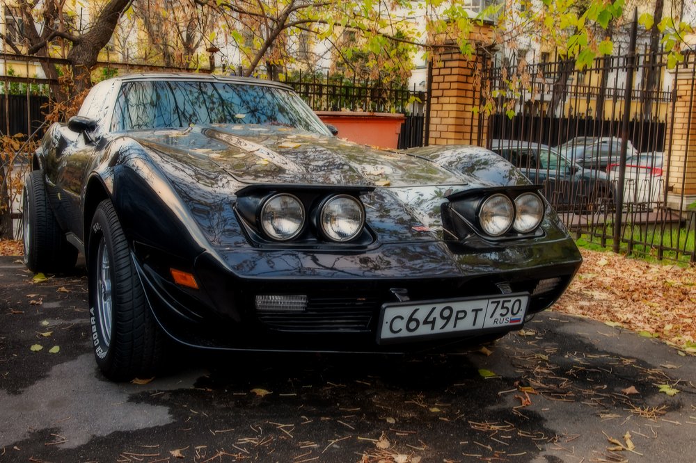 Photograph by Демьян Лопатов