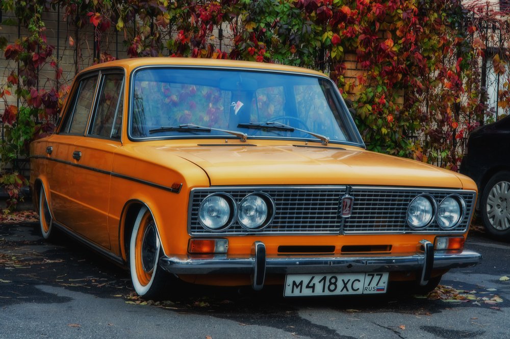 Photograph by Демьян Лопатов