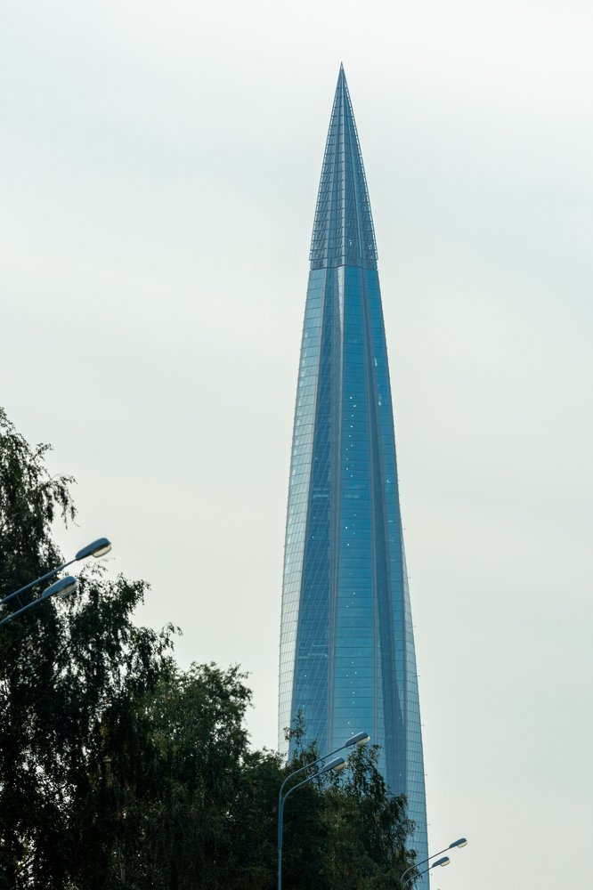 Photograph by Анна Гвоздовская