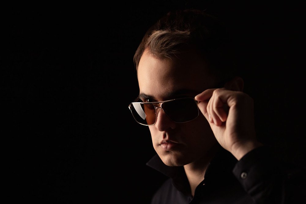 Photograph by Анна Гвоздовская