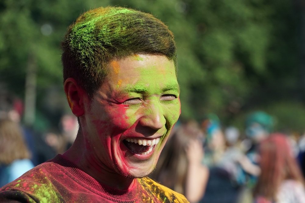 Photograph by Евгений Аккуратов