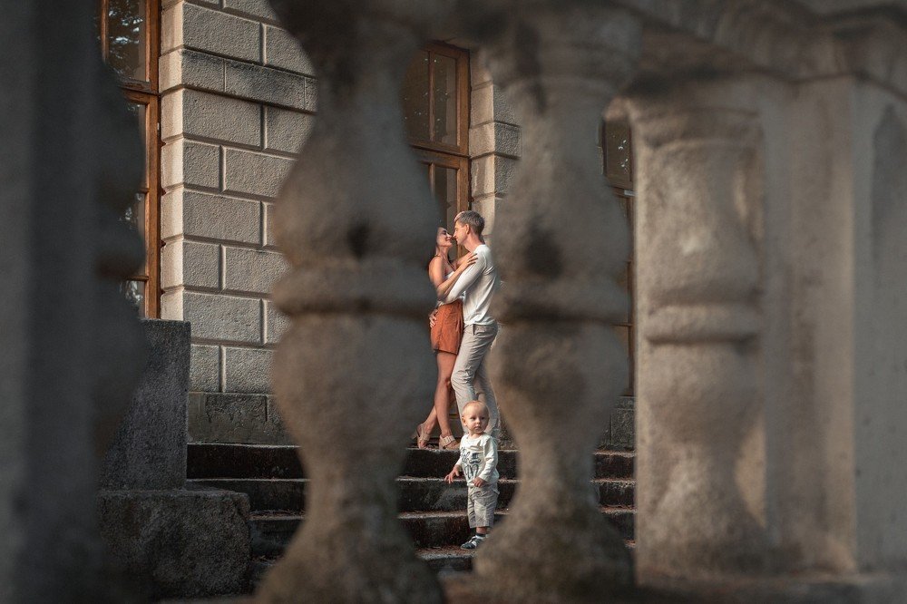 Photograph by Анна Гвоздовская