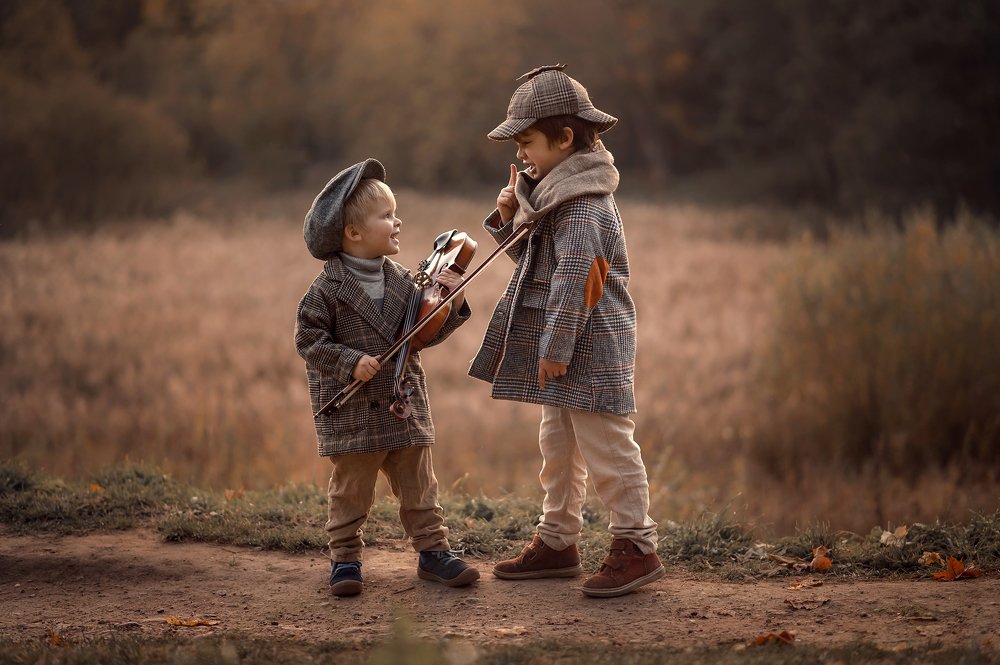 Photograph by Елена Волкова