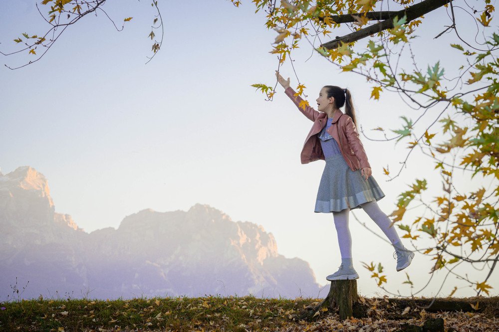 Фотография автора Оксана Белозерская