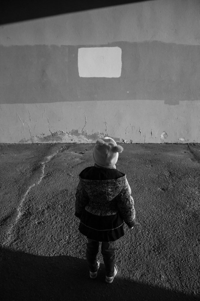 Photograph by Leonov Sergey