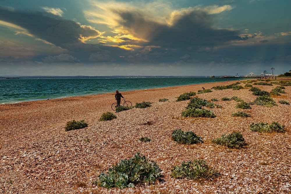 Photograph by Inga Dreger