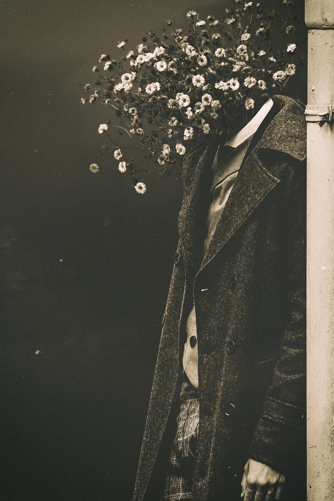 The Garden of Thoughts