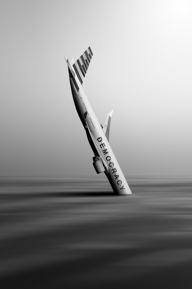 Photograph by Stefan Surugiu