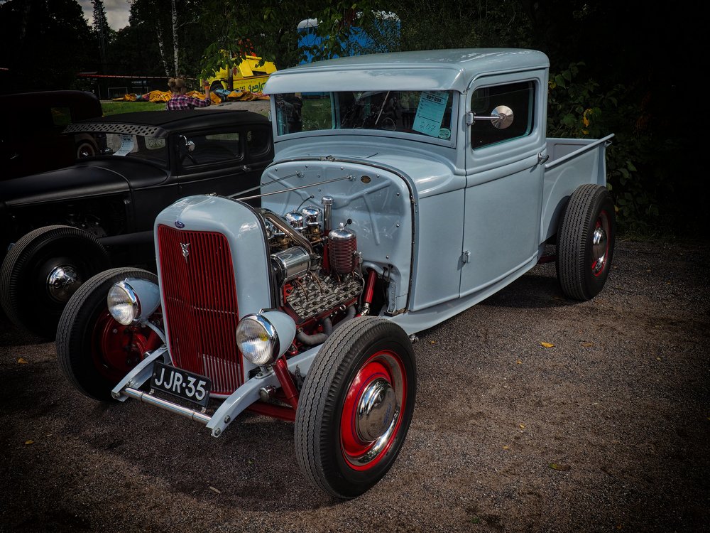 Photograph by Дмитрий Копытин