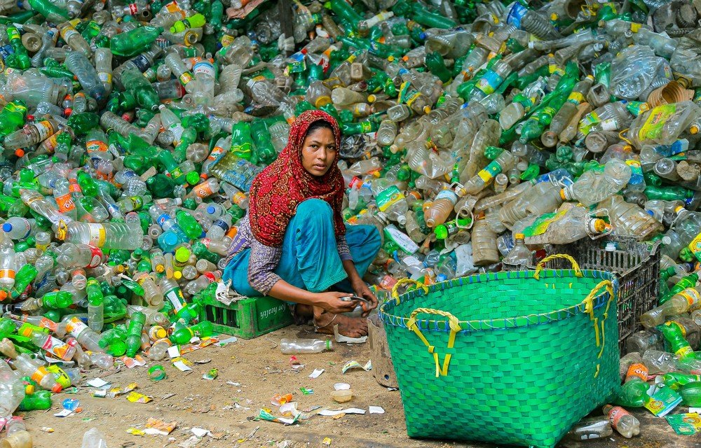 Photograph by Tareq Mahmud