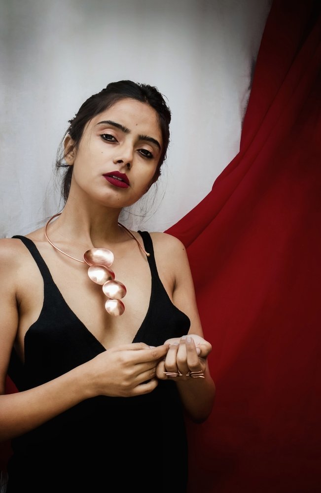 Photograph by Srirupa Chattopadhyay