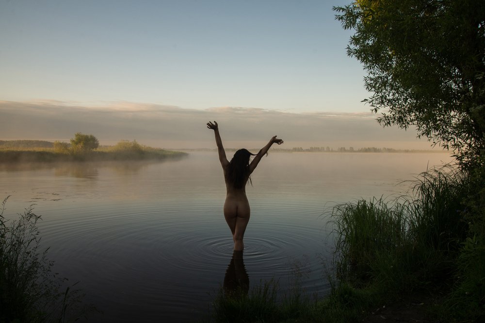 Photograph by Артем Логинов