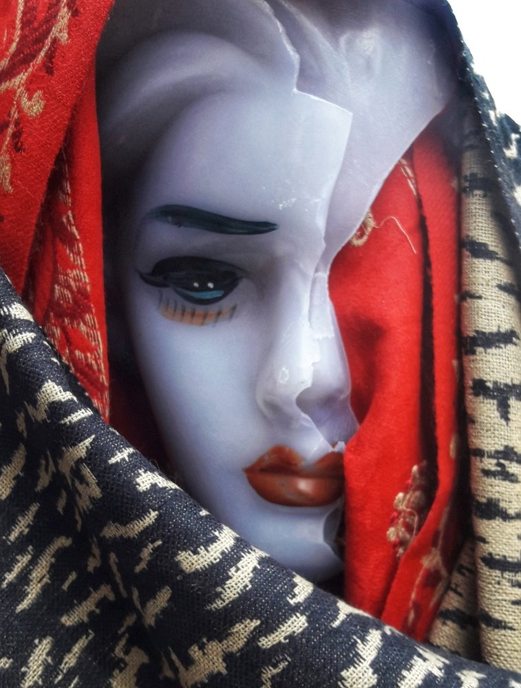 Photograph by Tareq Mahmud