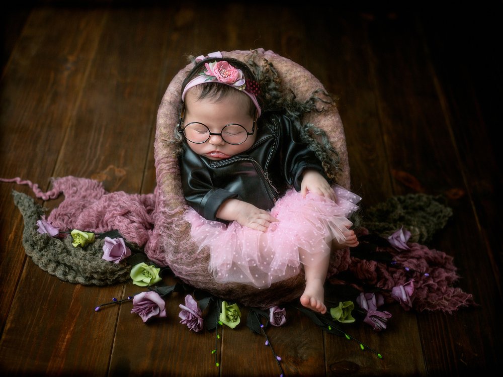 Photograph by Iryna Semeniuk