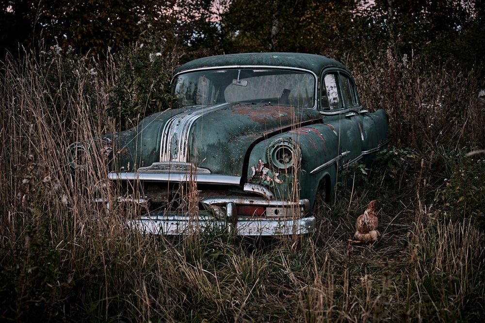 Photograph by Пётр Дедковский