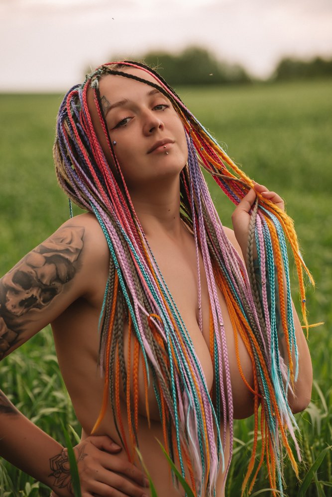 Photograph by Артем Логинов