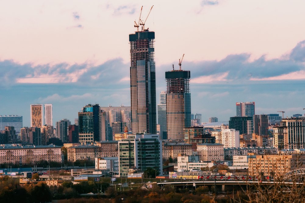 Photograph by Демьян Лопатов