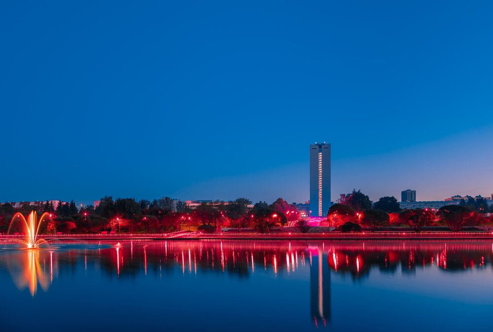 Photograph by Юрий Поздников