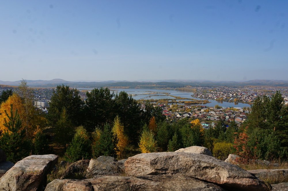 Photograph by Наталья Маслова