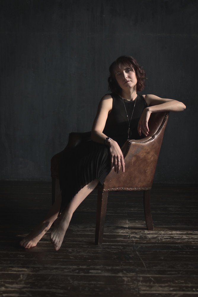 Photograph by Artem Glukhan