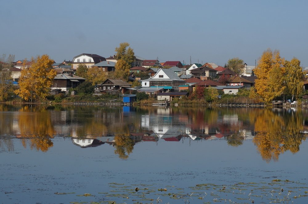 Photograph by Наталья Маслова