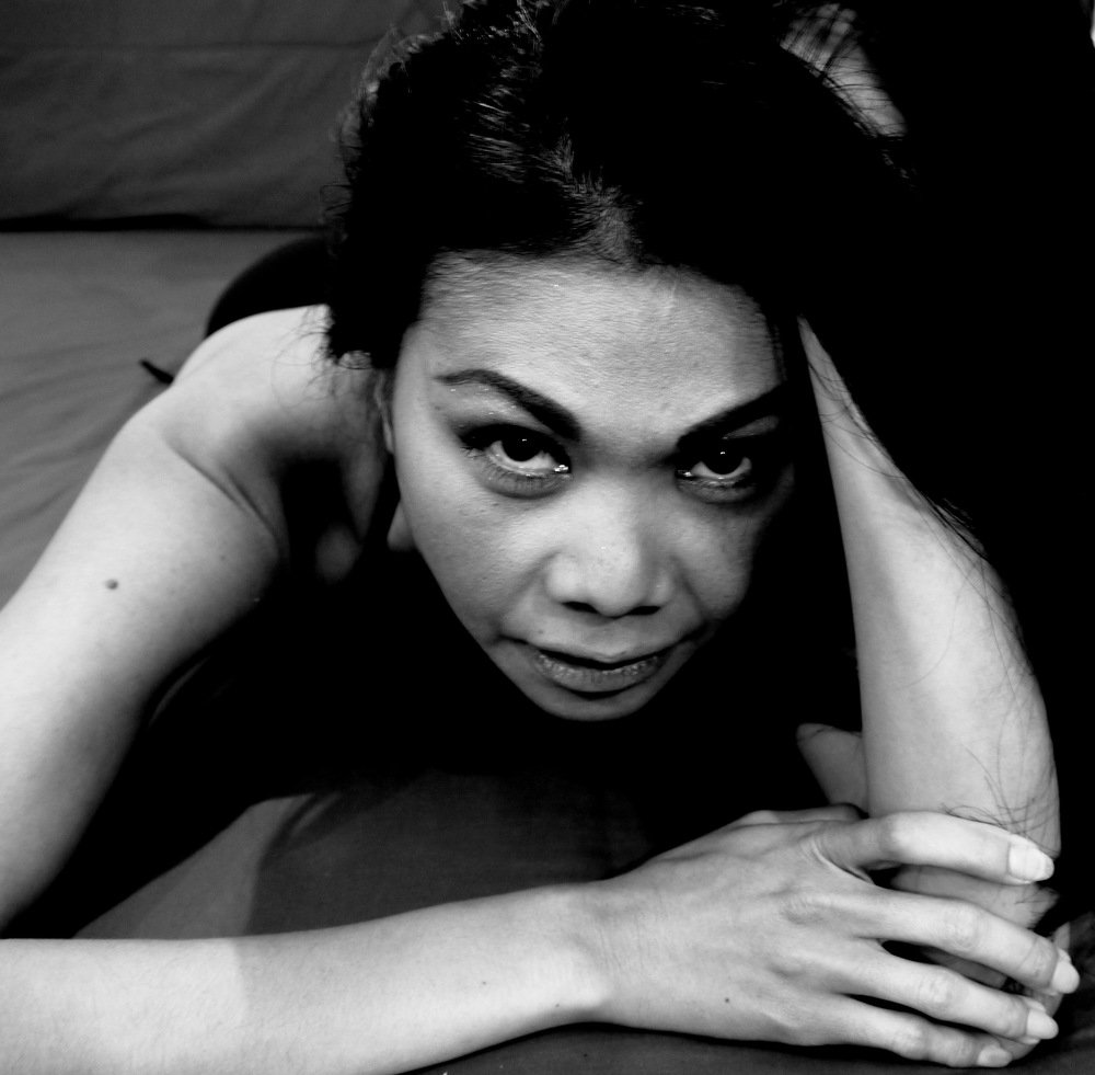 Photograph by Alexander Kozyrev