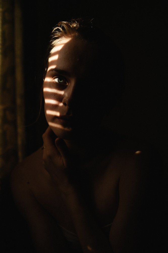 Photograph by Ксения Артемьева