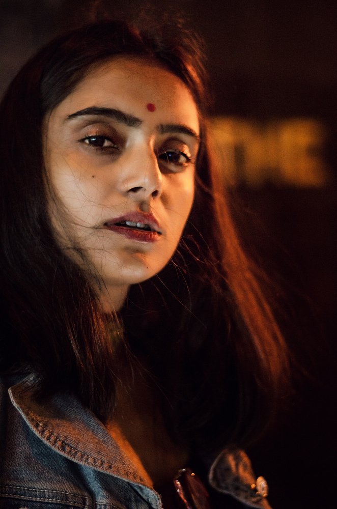 Photograph by Srirupa Chattopadhyay