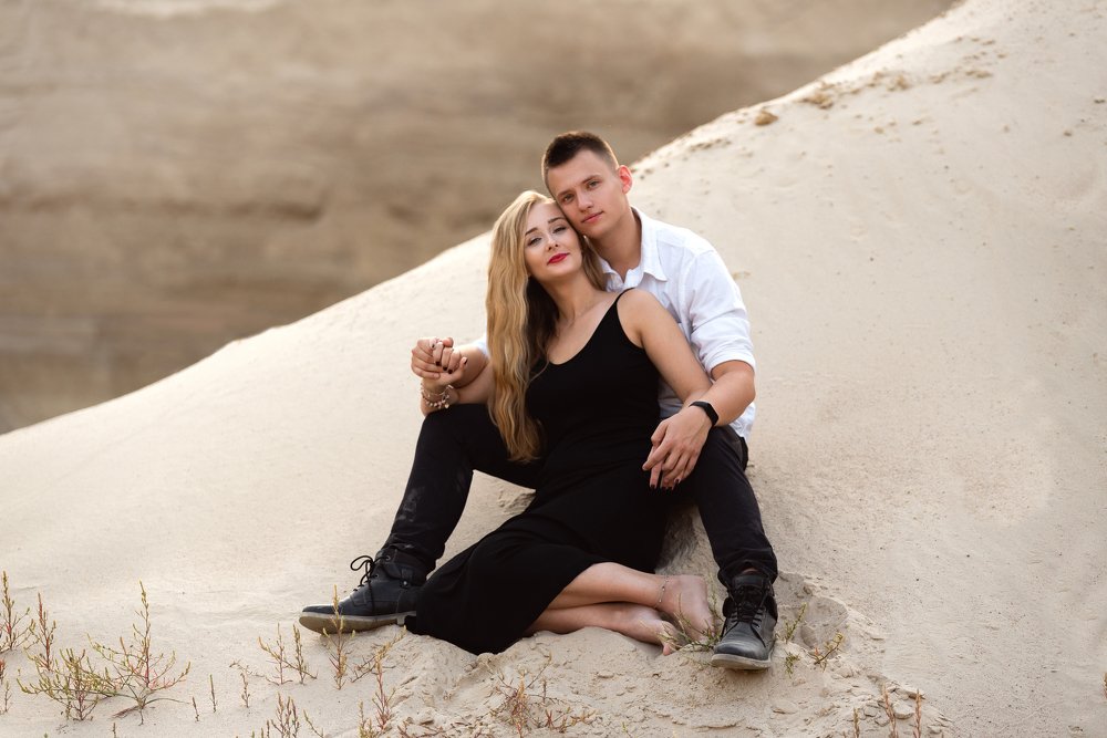 Фотография автора Olga Sieradzka