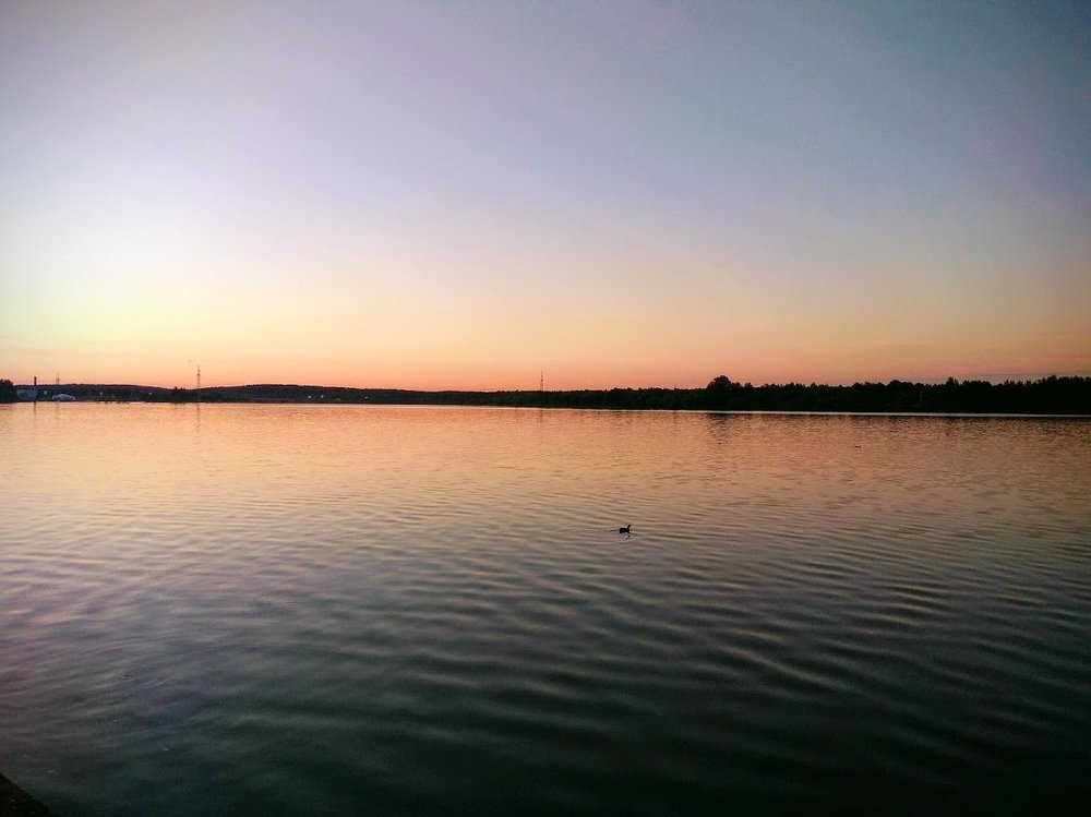 Photograph by Людмила Муравьева