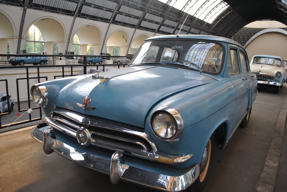 Фотография автора Маргарита Костаганова