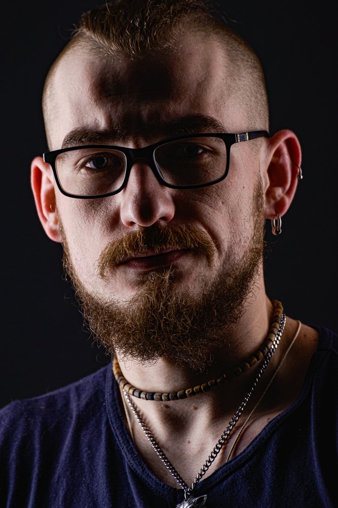 Photograph by Артем Логинов