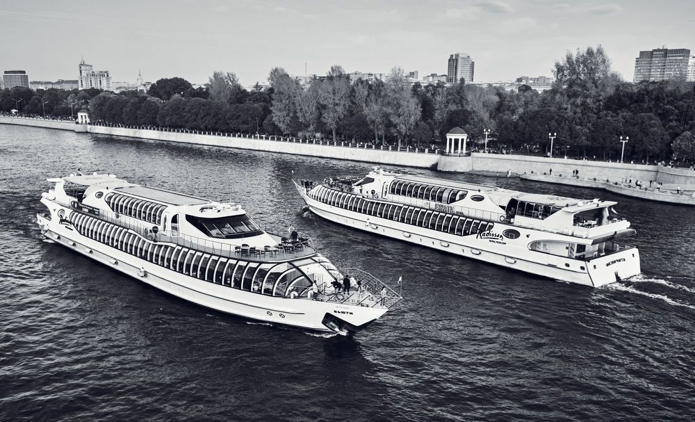 Photograph by Сергей Ветошкин