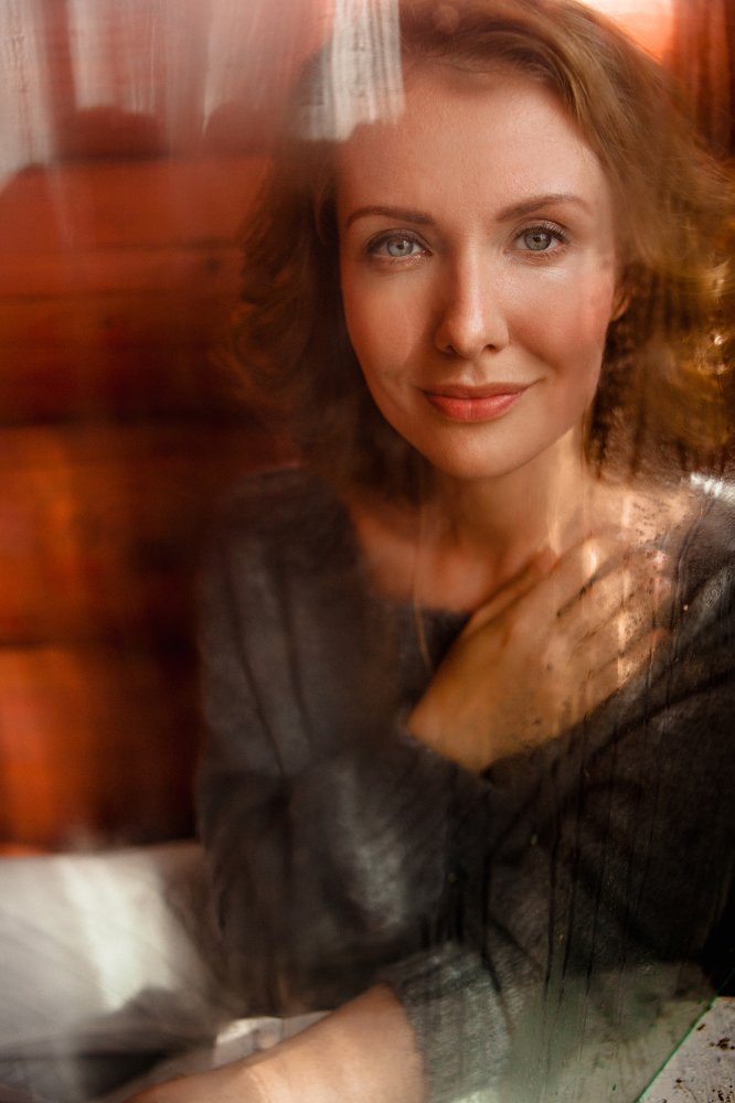 Фотография автора Азалия Фомина