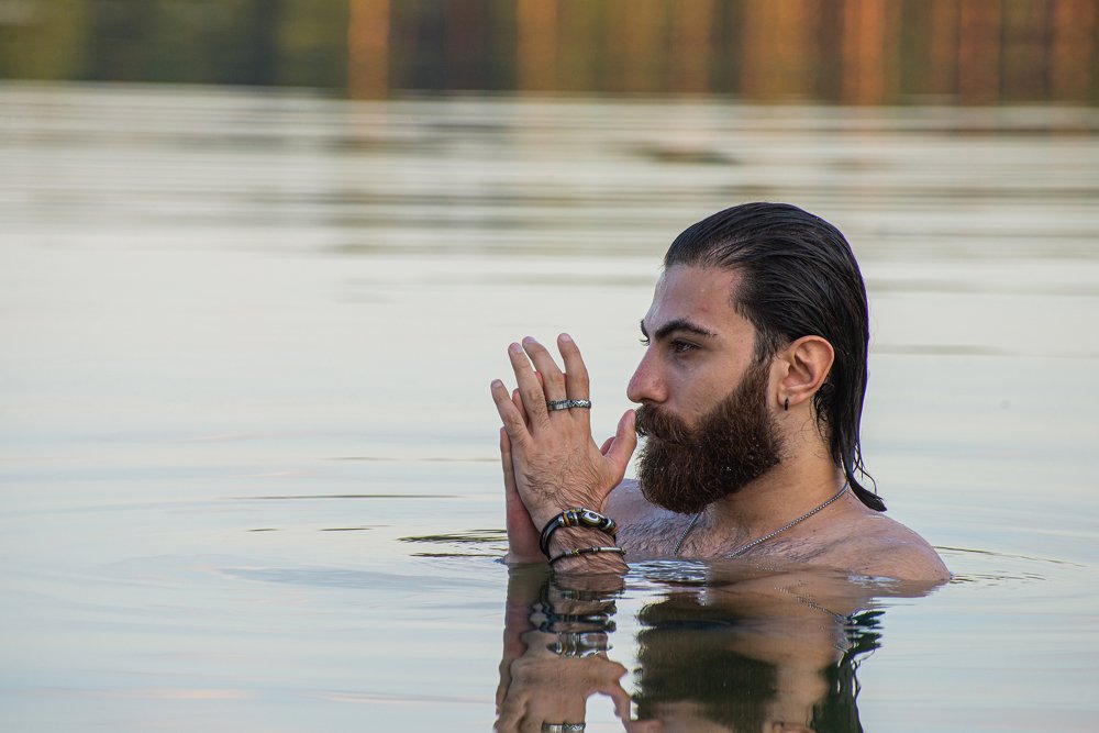 Photograph by Артем Логинов