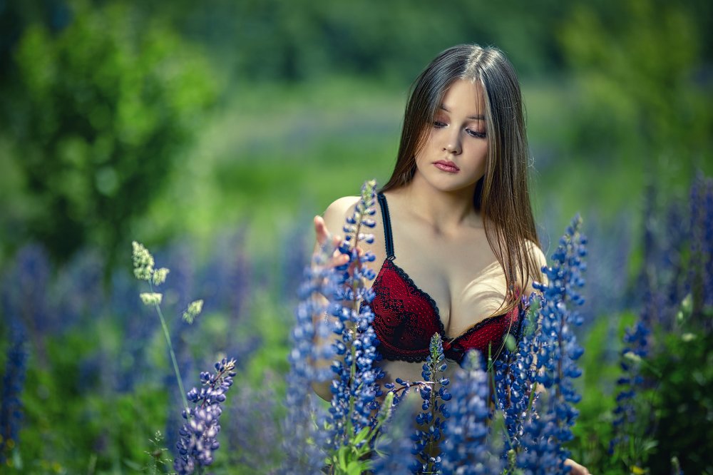 Photograph by Владимир Суздалов