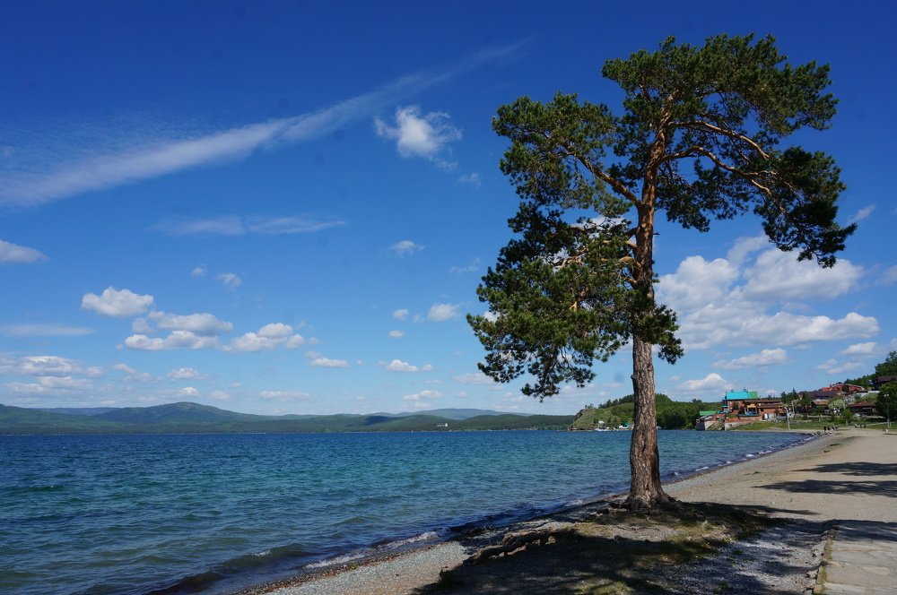 Photograph by Наталья Маслова