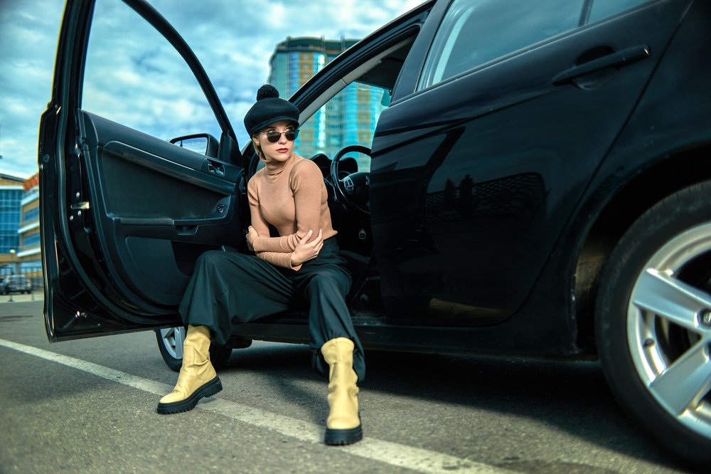 Photograph by Владимир Суздалов